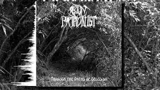 Aeon Patronist - Through The Paths of Delusion (Full Album)