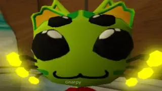 new Gnarpy redesign (REGRETEVATOR)