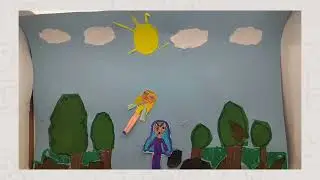 Cortos hecho por alumnos de la institución educativa San Juan Macías