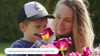ALPA Kids Lietuva