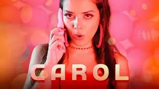 Carol 💕 Cumbia Romántica
