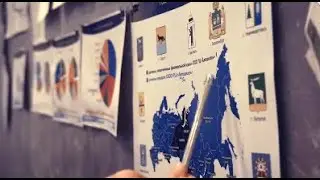 РЦ АВТОДИЗЕЛЬ. Имиджевая реклама