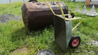 Артбетон. Что получается.