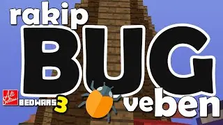 LET'S WAIT ONE SOLUTION DRAGONS | SONOYUNCU BEDWARS