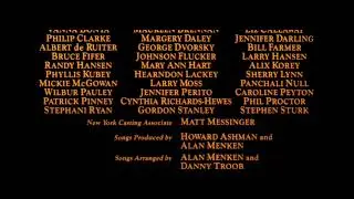 Buena Vista Pictures Distribution Inc. 1991