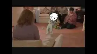Homestuck Gif Party (2)