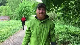 САДОВНИК Василий Тихомиров. Обрезка деревьев, обработка клубники, симметричная обрезка кустарников