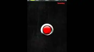 Record Android Screen w/ NO LAG, HIGH QUALITY