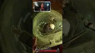 Rogue: THIEF POV 