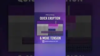 Ableton Tutorial - Arranging Hits Like Zedd 