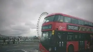 EL MEJOR VIAJE DE MI VIDA - VLOG LONDRES