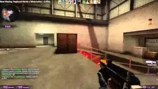 PP-Bizon OP (CS:GO Competitive)