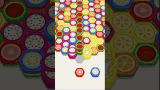 Fruitagon Stack Sort Ad