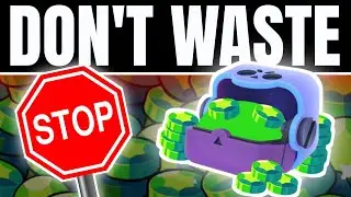 Don't Use Your Gems Before Watching This Video | Brawl Stars Hindi Guide |  #brawlstars