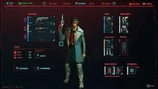 Detail You May Not Know: Silencer - Cyberpunk 2077 (Please see video description)
