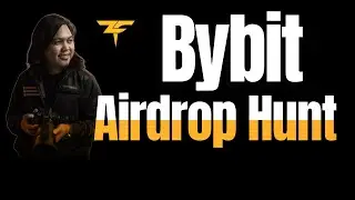 Airdrop Opportunities in Bybit!