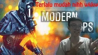 MODERN OPS INDONESIA GAMEPLAY - Desperate Guy