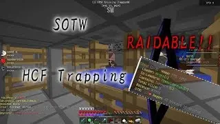 【HCF】Sotw Trapping