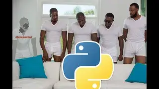 Python Tutorial - Tables and print()