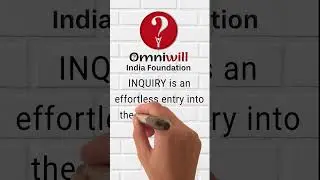 Omniwill India Foundation