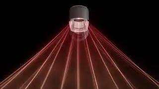 Dyson Heating Products - AM09