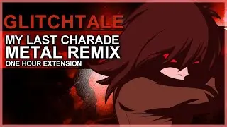 Glitchtale [Undertale AU] - 