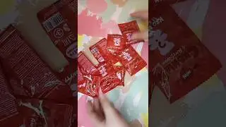 Мини - Сквиши ко Дню святого Валентина в магазине Красное и Белое💕❤️