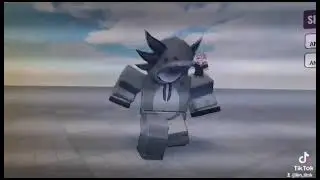 i know slick back bro #roblox #slickback