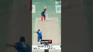Chris gayle batting #shorts #chrisgayle #t20worldcup2021