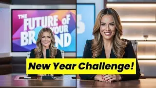 Rebrand Your Life THIS YEAR (The Ultimate Guide)