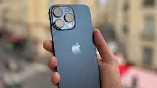 IPhone 15 Pro Max Review | Is it worth upgrading to iPhone 15 Pro Max?
