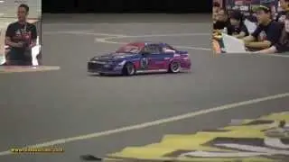 【RC Car Drift】