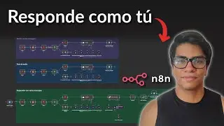 3 Techniques to Make Your AI Agent Respond Like a Human in n8n