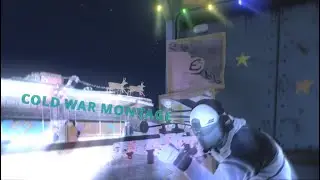 COLD WAR MONTAGE
