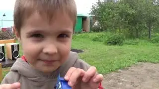 КиряПуху Пятачок