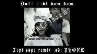 DuDiDam (PHONK remix)
