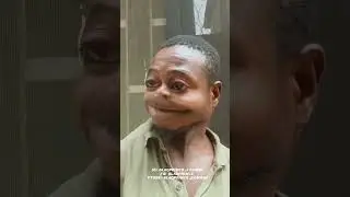 Funny man everywhere