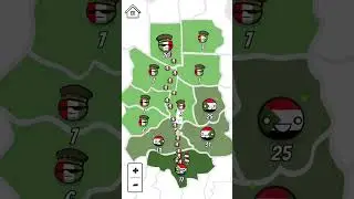 country ball fight #games #alone boy