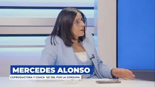 LA DEPENDENCIA EMOCIONAL  ENTREVISTA A MERCEDES ALONSO Y TRANSGRUMA CON ISMAEL AGUADO.