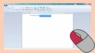 Modificamos textos en WordPad (Primaria)