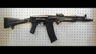 Розыгрыш АК-102 в Stalker Online