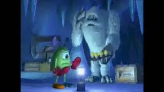 Dutch Monsters Inc