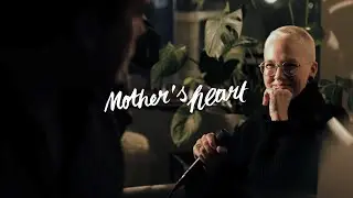 Stefanie Heinzmann - Mother's Heart (Acoustic Version)
