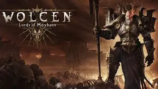 Wolcen: Lords Of Mayhem (2020) - Full Game Walkthrough / Playthrough