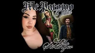 Diamond Ortiz Hello Stranger
