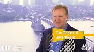 The Origins of Silverthread 1