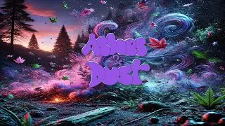 Ashes & Dust - Official Music Video
