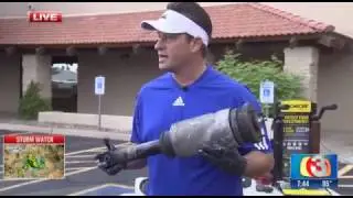 Shocks And Struts - Desert Car Care