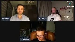 Talking Tech with experts