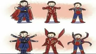 Infinity war memes | only marvel fans will understand part 8 | marvel memes | (infinity war special)